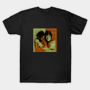 Mick and Keith T-Shirt